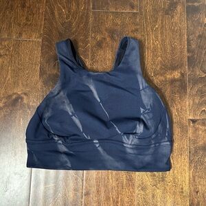Lululemon Wunder Train Bra